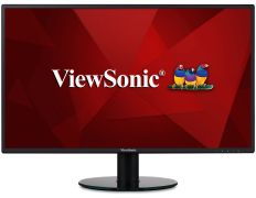 Monitor LED 27'' Viewsonic VA2719-2K-SMHD IPS Negro