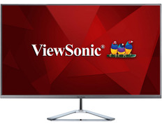 Monitor LED 31.5'' Viewsonic VX3276-2K-MHD-2