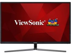 Monitor LED 32'' Viewsonic VX3211-2K-MHD Negro