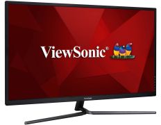 Monitor LED 32'' Viewsonic VX3211-4K-MHD Negro