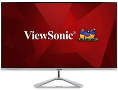 Monitor LED 32'' Viewsonic VX3276-4K-MHD Plata