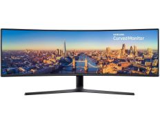 Monitor LED 49'' Samsung LC49J890DKRXEN