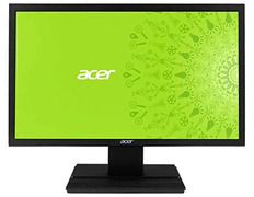 Monitor LED ACER V246HQLBI 23.6'' Negro