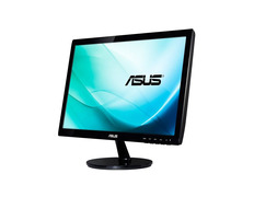 Monitor LED ASUS VS197DE 18.5''