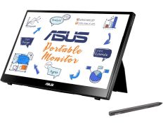 Monitor LED Asus Zen Screen MB14AHD 14'' Negro