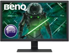 Monitor LED BenQ GL2780E 27'' FHD Negro