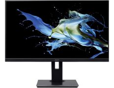 Monitor LED IPS ACER B246HYL 23.8'' Negro