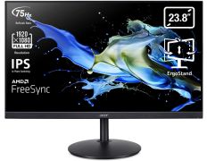 Monitor LED IPS ACER CB242Y 23.8'' Negro