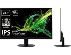 Monitor LED IPS ACER SA240Y 24''