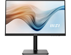 Monitor LED MSI Modern 23.8'' MD241P Negro