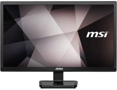 Monitor LED MSI MP221 21.5'' Negro