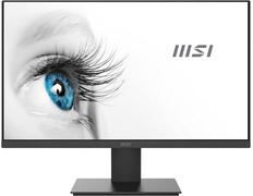 Monitor LED MSI Pro MP241X 23.8'' Negro