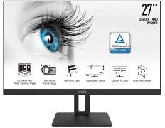 Monitor LED MSI PRO MP27Q1P 27''