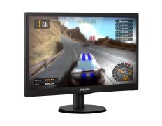 Monitor LED Philips 203V5LB26 19.5''