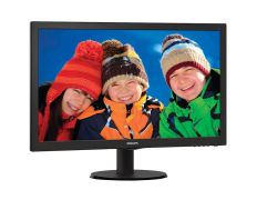 Monitor LED Philips V-Line 223V5LHSB2 21.5''