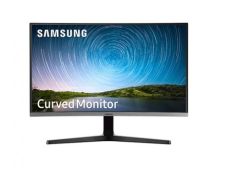 Monitor LED Samsung 27" C27R500FHU