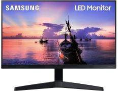 Monitor LED Samsung LF22T350FHUXEN 22''