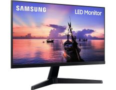 Monitor LED Samsung LF27T350FHUXEN 27'' Negro