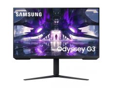 Monitor LED Samsung Odyssey G3 LED Black