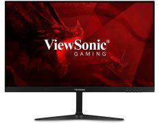 Monitor LED Viewsonic VX2418 24'' Negro