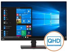 Monitor Lenovo Thinkvision T32H-20 LED 32''