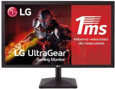 Monitor LG 22MK400H-B 21.-5'' LED