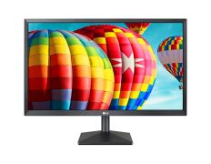 Monitor LG 22MK430H 22'' IPS FullHD