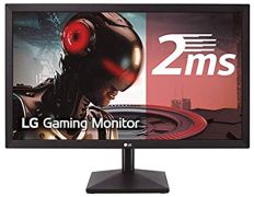 Monitor LG 27MK400H-B 27'' FullHD