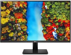 Monitor LG 27MP500-B 27" Full HD Negro