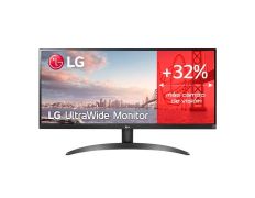 Monitor Profesional Ultrapanorámico LG 29WP500-B 29"