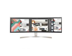 Monitor LG 49WL95C-WE LED 49'' Curvo QuadHD