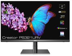 Monitor MSI Creator PS321QR 31.5'' WQHD