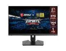 Monitor MSI Optix MAG274R 27'' 144Hz 1ms