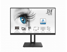 Monitor MSI Pro MP242P LED IPS 23.8'' Negro