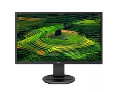 Monitor Philips 221B8LHEB 21.5" Full HD Multimedia Negro