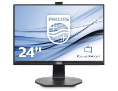 Monitor Philips 241B7QPJKEB/00 23.8'' FullHD Multimedia Negro