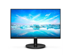 Monitor Philips 241V8L 23.8" Full HD Negro