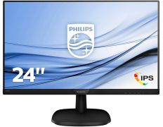 Monitor Philips 243V7QDSB 23.8'' FullHD