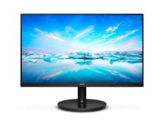 Monitor Philips 271V8L 27'' FullHD Negro