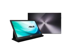 Monitor Portátil ASUS MB169C+ 15.6'' IPS 5ms USB