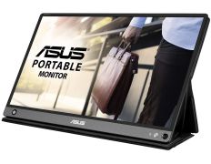 Monitor Portátil Táctil ASUS MB16AMT 15.6'' Gris