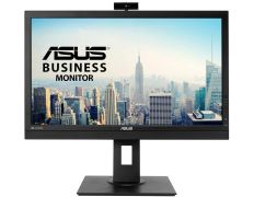 Monitor Profesional Asus BE24DQLB 23.8 Full HD Multimedia Negro