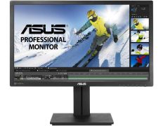 Monitor Profesional Asus PB278QV 27" WQHD Multimedia Negro