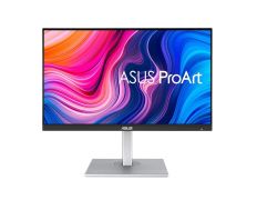 Monitor Profesional Asus ProArt Display PA279CV 27" 4K Multimedia Negro y Plata