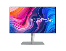 Monitor Profesional Asus ProArt Display PA27AC 27" WQHD Multimedia Gris