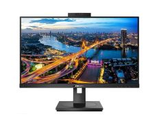 Monitor Profesional Philips 242B1H 23.8" FullHD Multimedia Negro