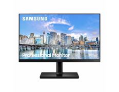 Monitor Profesional Samsung F27T450FQU 27" Full HD Negro