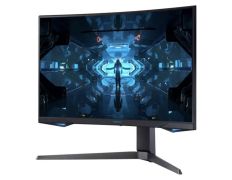 Monitor QLED Gaming Samsung Odyssey G7 LC27G75TQSU 26.9''