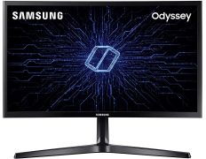 Monitor Samsung C27RG50FQU Curvo 27'' LED