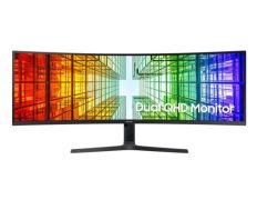 Monitor Samsung LS49A950UIU 49'' Ultra HD OLED 5K